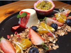 -BE BRIGHT KITCHEN(正佳广场店)