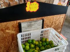 -前小桔亲子创意农场·草莓采摘·露营烧烤