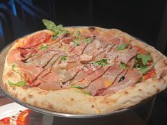 -FABIO’S费比欧披萨餐厅