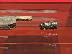 -北京大葆台遗址博物馆