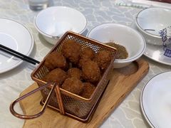 -福来居烤鸭店(天坛二店)