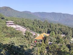 -香山公园