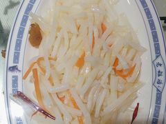 -老雒阳面馆·水席(洛宁高速路口店)
