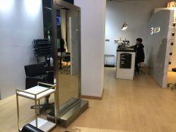 点击看大图 -D.z Salon 无痕接发潮店