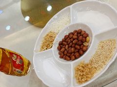 特色海鱼顺德鱼生-寻味顺德·南记酒家·传统顺德菜·鱼生(广源路店)