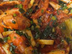 -辣螃铠盆盆蟹大排档(总店)