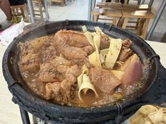 -范贤光鸡公煲(平乐园总店)
