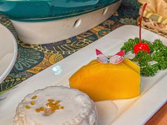 -荷花泰菜(东方新天地店)