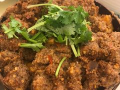 -敖家巷羊肉汤(瑞尔戴斯店)