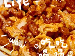 -北平楼·烤鸭·北京菜(牡丹园店)