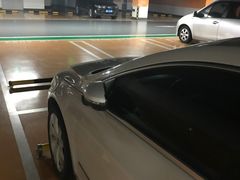 -金狮广场-停车场