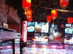 -人民公社大食堂(张家湾店)