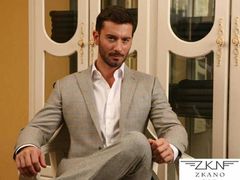 -尊卡诺高级西装礼服定制(江东中路店)