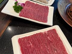 -南门涮肉(通州店)