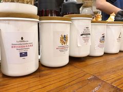 -HUG COFFEE(鼓楼店)