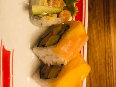 -蟹将军·松叶蟹和牛日料放题自助(K11店)