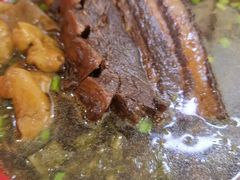 -小龙大肉面馆