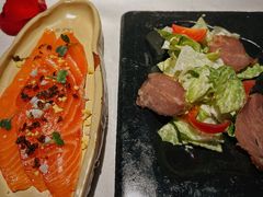 -量子制造·元创意料理(李公堤店)