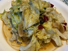 -巴扎美食·新疆菜·西域歌舞表演餐厅(新疆大厦店)