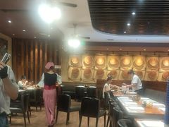 -汉巴味德自助餐厅(嘉定宝龙广场店)