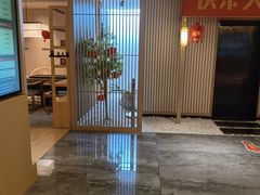 -快乐大桶水养生足浴SPA(前兴路店)