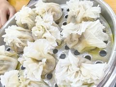 -牛马行牛肉饸饹铺(青岛街店)