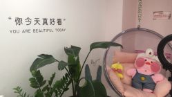 -久匠·野生眉半永久纹眉