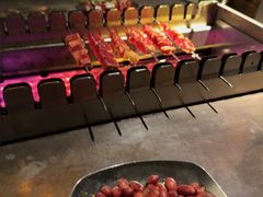 -麦凯伦烧烤·精酿超级工厂店(金桥总店)