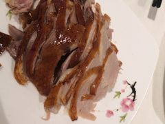 小份烤鸭-全聚德(胜利大街店)
