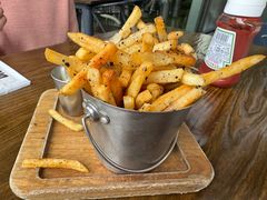 -The BREW·酿餐厅(浦东嘉里大酒店)