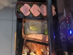 -辣伍鲜毛肚老火锅(元一店)