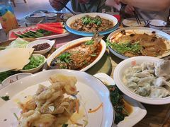 -张记聚福楼(范西店)