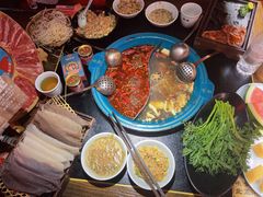 -吼堂老火锅(太古里总店)