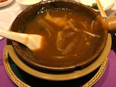 -鱼翅楼·津派砂锅鱼翅(水上公园店)
