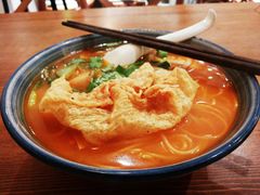 贵州凯里酸汤米线-猫爷的腔调·黔小馆(交大医学住宅区店)