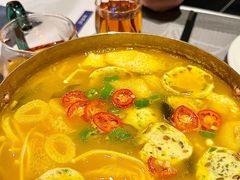 -若蘭慈·无国界素食料理(欢乐海岸店)