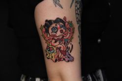 -MDZ STORE·TATTOO·耳饰