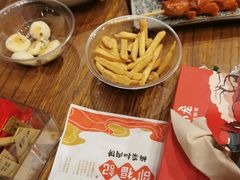 -虾小龙老长沙龙虾馆(坡子街店)