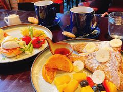 -blue frog蓝蛙(长泰广场店)