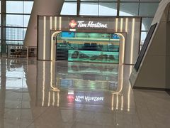 -Tims天好咖啡·贝果(杭州东站店)
