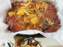 -重庆鸡公煲(朱家角店)
