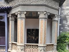 -卫鼎轩·曹公馆(鼓楼店)