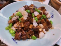 宫保鸡丁-走马楼饭庄(慈城古县城店)