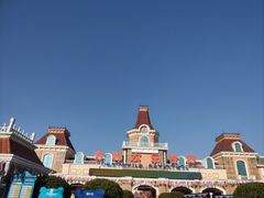 -郑州方特欢乐世界