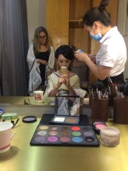 -盘子女人坊古装写真摄影(厦门总店)