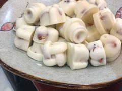 -大佛寺高级素食自助餐厅