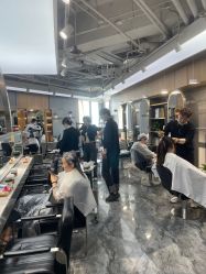 -Sying杉影日式烫染專門店