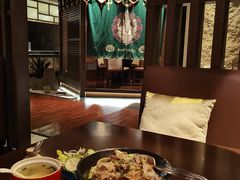 -佛山希尔顿酒店·融誉亚洲美食荟