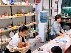 -垚陶陶(同成街华联店)