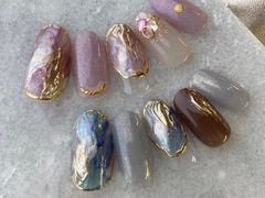 -吉田美学化妆美甲摄影培训(丽水校区)